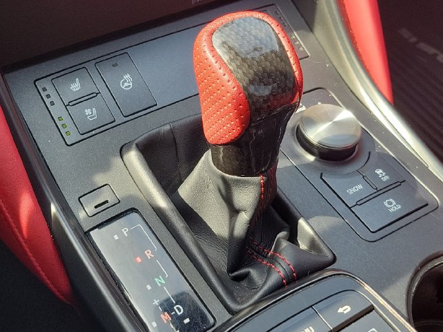 Used 2023 Lexus IS 350 F Sport w/ Memory Package RWD image 35