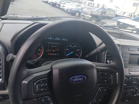 Used 2018 Ford F250 XLT image 11