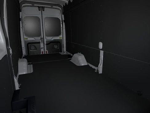 New 2026 Ford Transit 350 148 High Roof Extended image 11