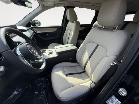 New 2026 MAZDA CX-90 3.3 Turbo w/ Premium Sport Pkg image 10