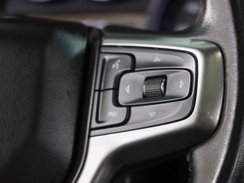 Used 2021 Chevrolet Suburban Z71 image 15