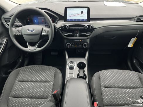 New 2026 Ford Escape Active image 2