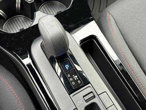 New 2026 Toyota Prius Plug-In Hybrid image 22