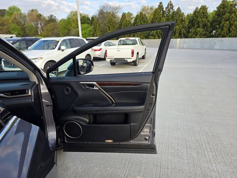 Used 2019 Lexus RX 350 AWD w/ Navigation Package image 26