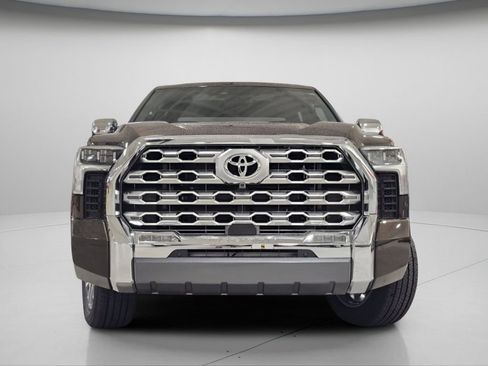 Used 2025 Toyota Tundra 1794 Edition AWD/4WD image 26