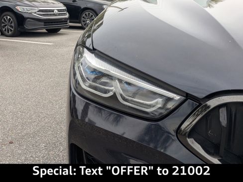 Used 2022 BMW M850i xDrive Coupe w/ M Carbon Exterior Package image 10