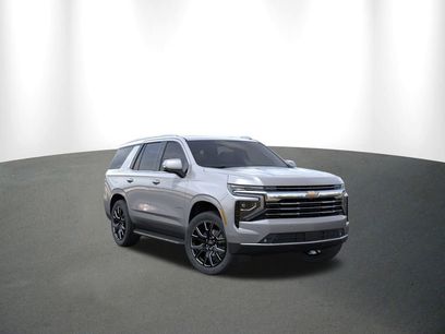 New 2026 Chevrolet Tahoe LT
