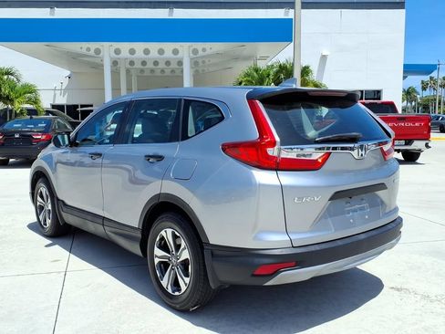 Used 2019 Honda CR-V LX image 12