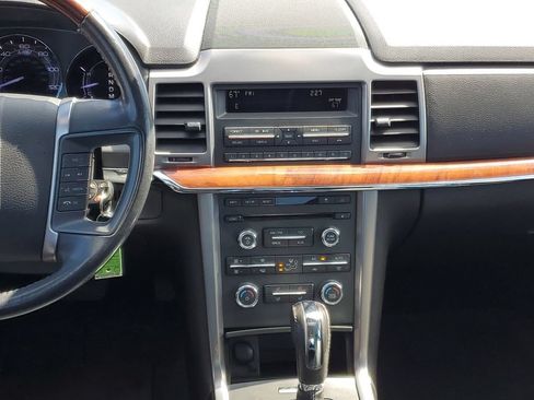 Used 2010 Lincoln MKZ AWD image 26