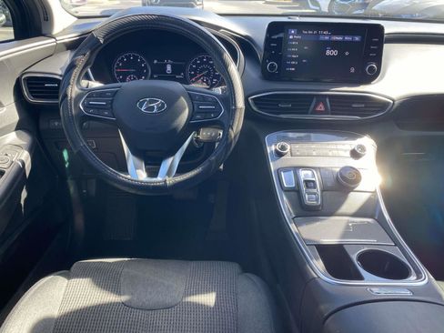 Used 2023 Hyundai Santa Fe SE image 10