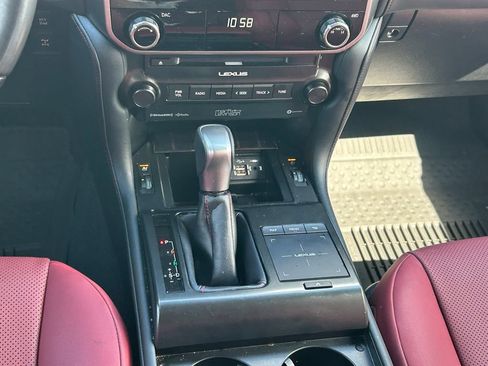 Used 2023 Lexus GX 460 Premium w/ Premium Plus Package AWD/4WD image 23