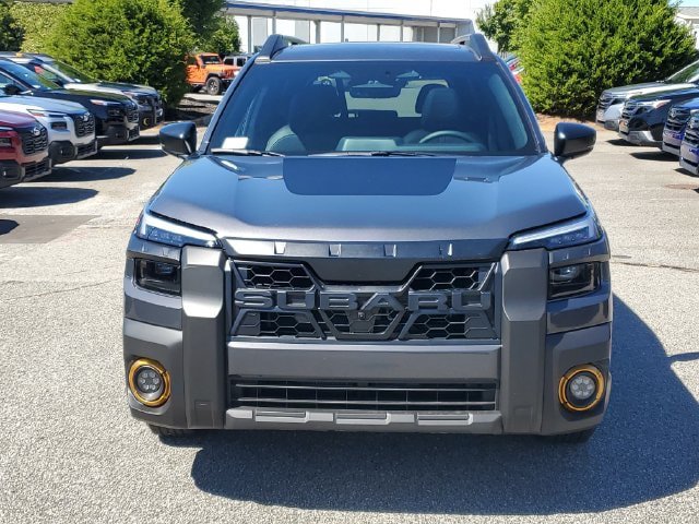 New 2026 Subaru Outback Wilderness AWD/4WD image 2