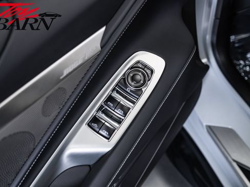 Used 2024 Chevrolet Corvette Z06 RWD image 27