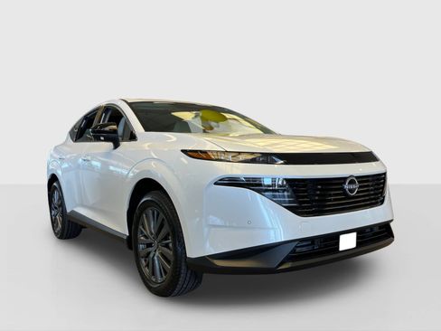 New 2026 Nissan Murano SL AWD/4WD image 6