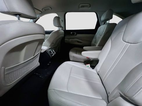 Certified 2023 Kia Sorento EX AWD/4WD image 25