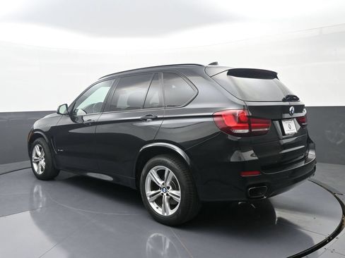 Used 2014 BMW X5 xDrive50i AWD/4WD image 5