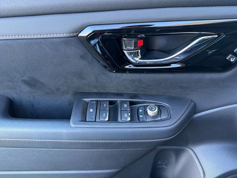 New 2026 Subaru Forester Touring image 11