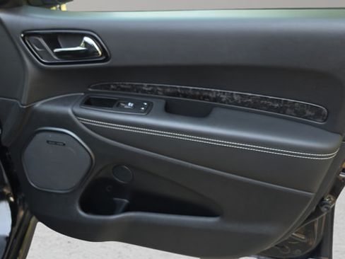 Used 2024 Dodge Durango SRT AWD/4WD image 40