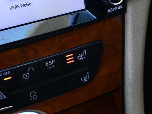 Used 2007 Mercedes-Benz E 63 AMG Sedan image 32