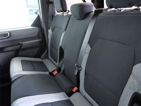 Certified 2022 Ford Bronco 4-Door w/ Sasquatch Package image 15