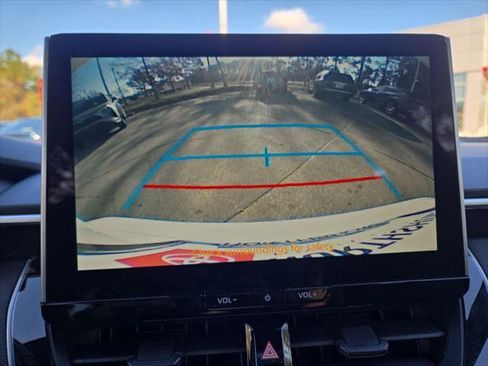 Certified 2025 Toyota Corolla SE image 23