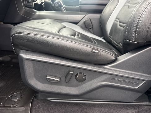 Used 2024 Ford F150 XLT w/ Equipment Group 302A MID AWD/4WD image 31