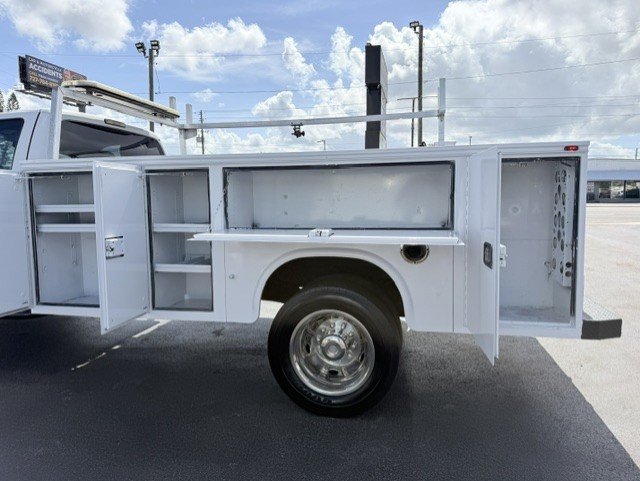 Used 2015 Ford F450 XL RWD image 10