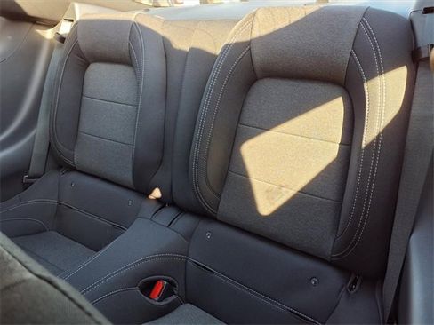 New 2026 Ford Mustang Coupe image 6