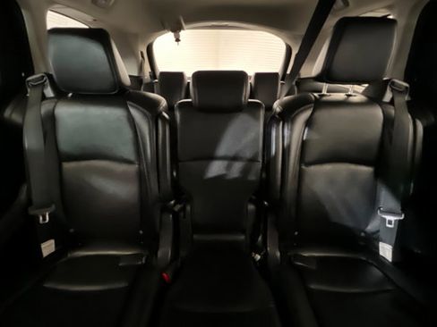Used 2025 Honda Odyssey EX-L image 25