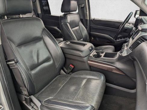 Used 2015 GMC Yukon XL SLE image 23