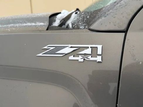 Used 2017 GMC Sierra 1500 SLE w/ Texas SLE Value Package image 27