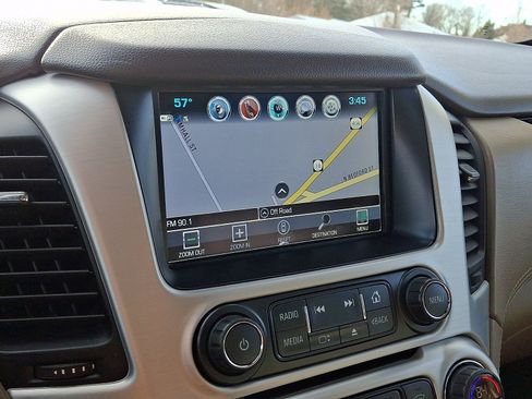 Used 2019 GMC Yukon XL SLT w/ Premium Edition image 19