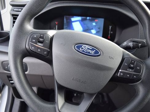 New 2026 Ford Transit 250 Low Roof image 7
