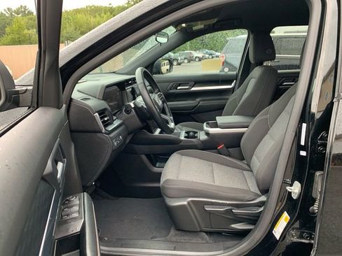 Certified 2025 GMC Terrain Elevation image 32