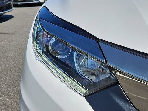 Used 2022 Honda HR-V EX image 10
