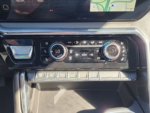 New 2026 GMC Sierra 2500 Denali image 32