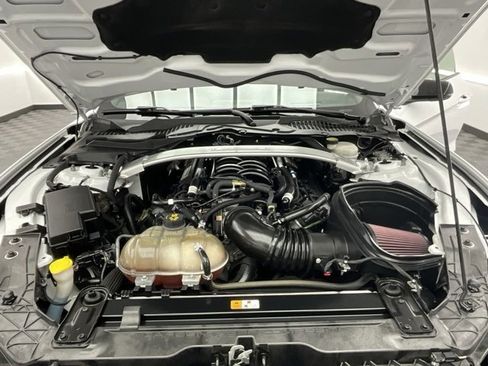 Used 2017 Ford Mustang Shelby GT350 w/ Electronics Package image 29