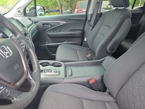 Used 2022 Honda Ridgeline Sport image 22