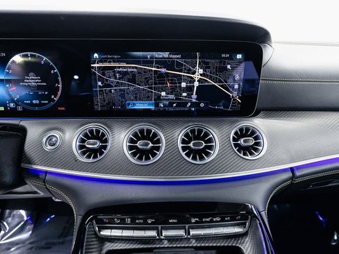 Used 2022 Mercedes-Benz AMG GT 53 image 16