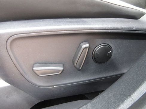 Certified 2025 Ford Bronco Sport Big Bend w/ Convenience Package image 17