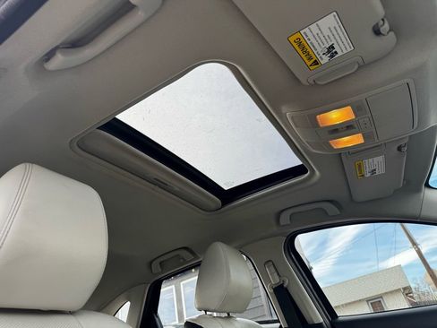 Used 2016 MAZDA CX-3 Grand Touring image 21