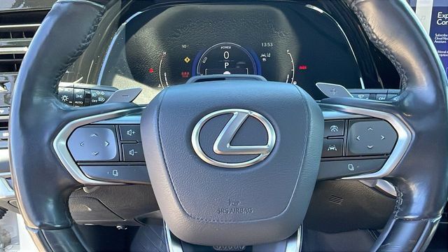 Used 2023 Lexus RX 350 AWD/4WD image 23