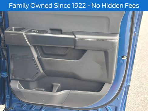 Used 2024 Ford F150 STX RWD image 16