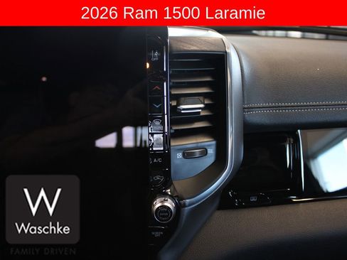 New 2026 RAM 1500 Laramie image 35