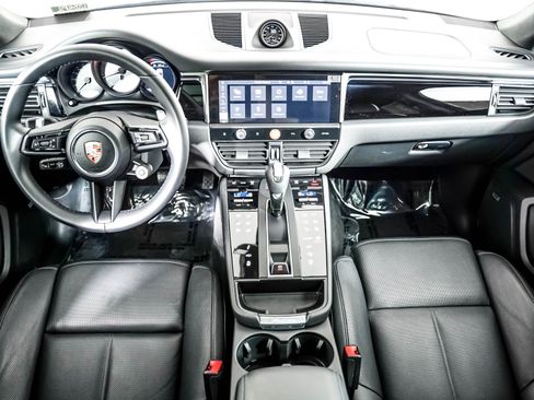Used 2026 Porsche Macan S AWD/4WD image 15