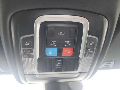 New 2026 RAM 1500 Laramie w/ Night Edition image 11