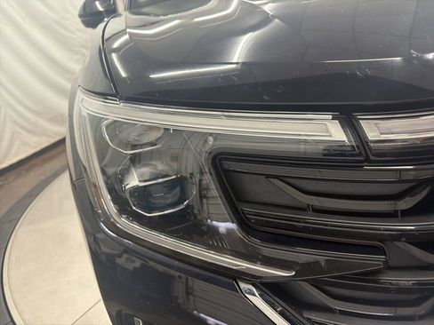 Used 2024 Volkswagen Atlas SEL Premium R-Line AWD/4WD image 10