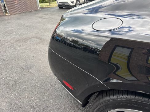 Used 2008 Bentley Continental GT image 18