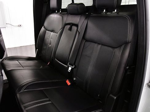 Used 2023 Ford Ranger Lariat w/ FX4 Off-Road Package image 31