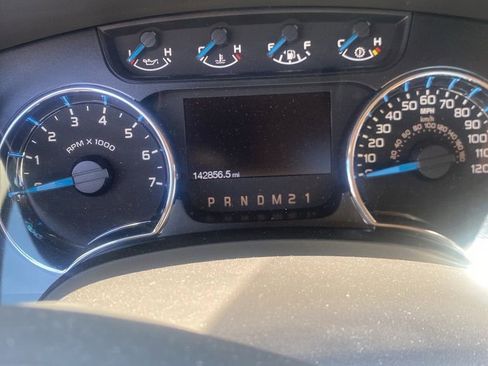 Used 2014 Ford F150 XLT w/ Equipment Group 301A Mid RWD image 8